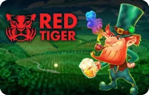 redtiger